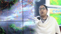 Weather Forecast In Telangana రానున్న రోజుల్లో భారీ వర్షాలు *Telangana | Telugu OneIndia