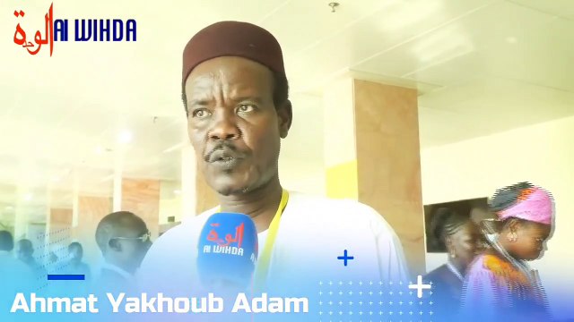 Tchad : Ahmat Yacoub Adam (vice-président du PRET) réagit à la démission du ministre des Affaires étrangères