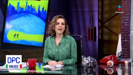 Laura Velázquez presenta balance tras sismo del 19 de septiembre de 2022