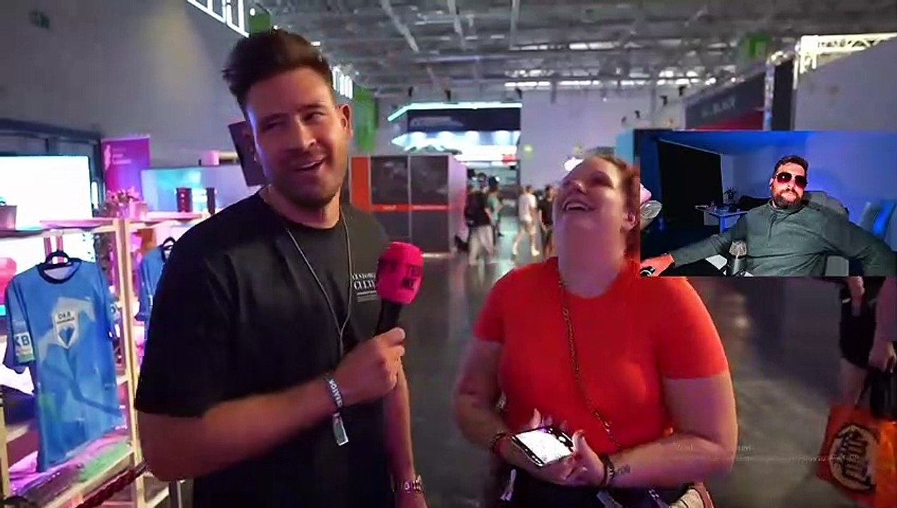 Auf diese Streamer stehen Frauen | Görki reaction