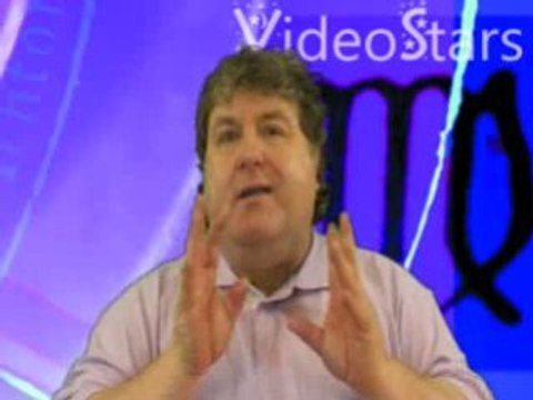Russell Grant Video Horoscope Virgo March Saturday 15th