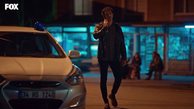 Ava giden avlanır! - Kusursuz Kiracı 2. Bölüm