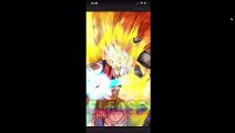 DBZ Dokkan Battle DokkanFest Super Sayain Goten & Trunks banner