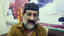 जेल में बंद मुस्लिम युवकों की दाढ़ी काटने के मामले में विधायक आरिफ मसूद ने गृह मंत्री को सौंपा ज्ञापन