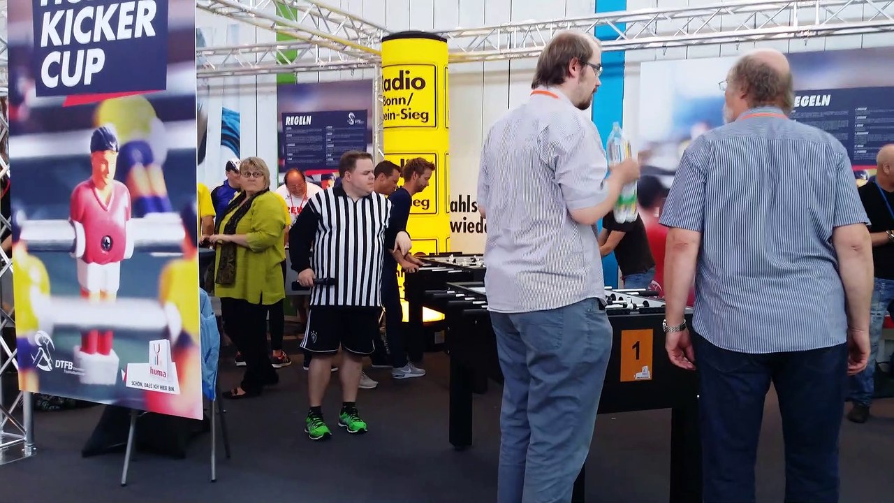 Radio Auftritt 20160822_162248