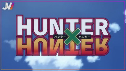 Daily Hunter X Hunter