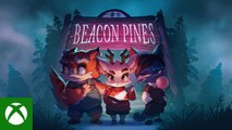 Beacon Pines - Tráiler Fecha de Lanzamiento (Xbox)