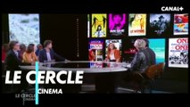 Hommage à Jean-Luc Godard - Débat du Cercle Cinéma