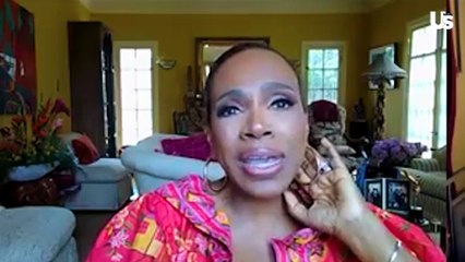 ‘Abbott Elementary’ Star Sheryl Lee Ralph Reveals Interesting Family Connection to Queen Elizabeth II: ‘That Really Happened’
