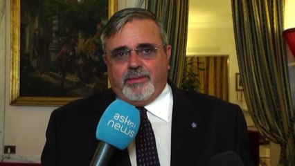 Lavoro,Capone (Ugl): trasformare Rdc in reddito di responsabilità