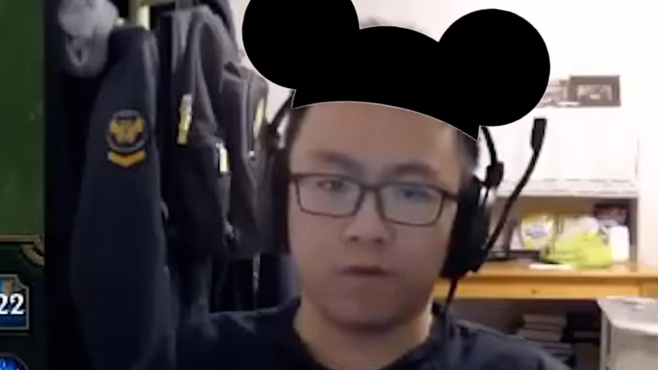 Zilean is too old for this sh*t