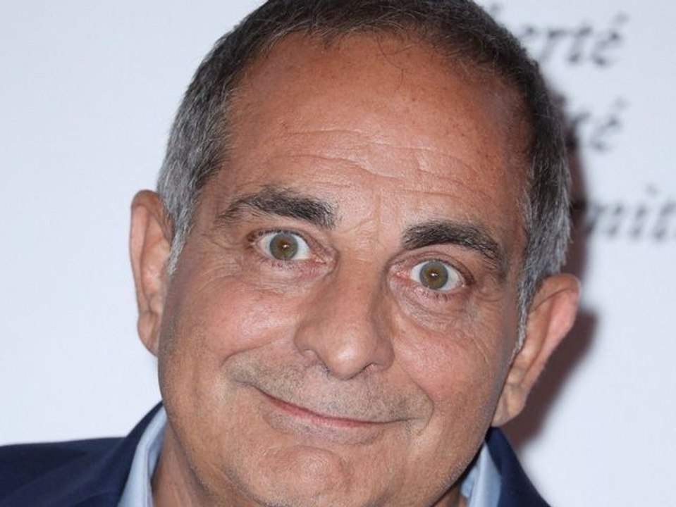 "Et il continue..." Laurent Fontaine en guerre contre Lou Pernaut : L’animateur charge une nouvelle fois la fille de Nathalie Marquay, et c'est vi...