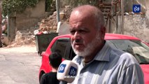 والد المعتقل الفلسطيني اشتية يروي تفاصيل ما حدث في نابلس