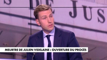 Charles Sitzenstuhl : «C'est la face émergée de l'iceberg»
