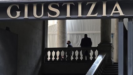 Ponte Genova: Aspi e Spea non saranno responsabili civili