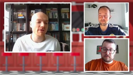 Football Talk turns to Qatar 2022. What do England and Wales need to worry about?