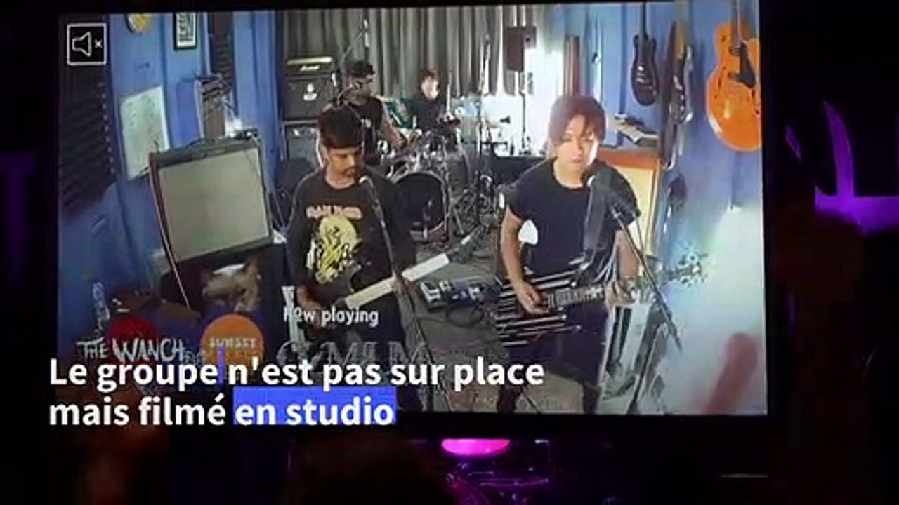 Hong Kong : la musique Live toujours interdite pour cause de covid