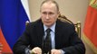 Putin behauptet, Russland sei nicht für EU-Energiekrise verantwortlich