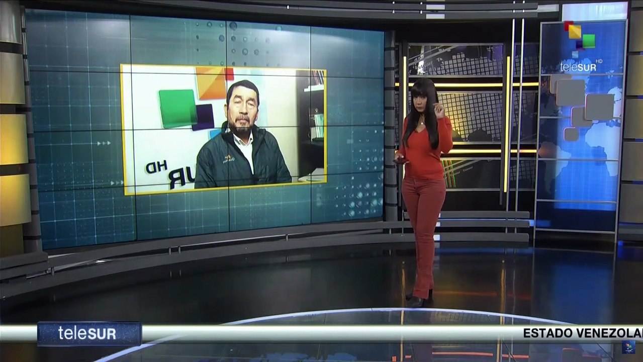 Sectores de ultraderecha de Bolivia impulsan acciones desestabilizadoras contra el gobierno