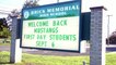 Brick Memorial High School Morning Announcements for 9⧸12⧸22