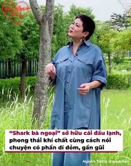 Soi học vấn 'khủng' của dàn 'cá mập' nữ quyền lực tại Shark Tank | Điện Ảnh Net