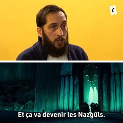 C'est quoi le pouvoir des Anneaux de Pouvoir ?