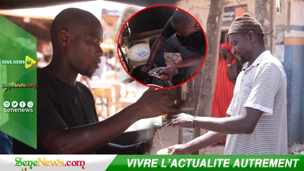 Café Touba : Gros plan sur le business qui nourrit son homme