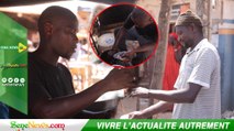 Café Touba : Gros plan sur le business qui nourrit son homme