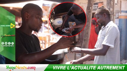 Café Touba : Gros plan sur le business qui nourrit son homme