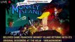 Beloved game franchise Monkey Island returns with its original designers at the helm - 1BREAKINGNEWS