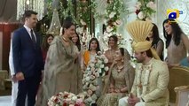 Daraar Episode 11 - [Eng Sub] - Syed Jibran - Amar Khan - Momal Sheikh - 14th September 2022  2.5M views 5 days ago