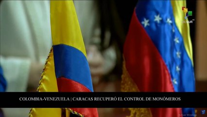 Agenda Abierta 20-09: Venezuela recobra compañía petroquímica Monómeros
