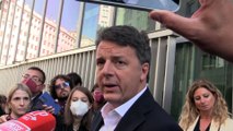 Elezioni, no comment di Renzi sul riutilizzo di jet privati: 