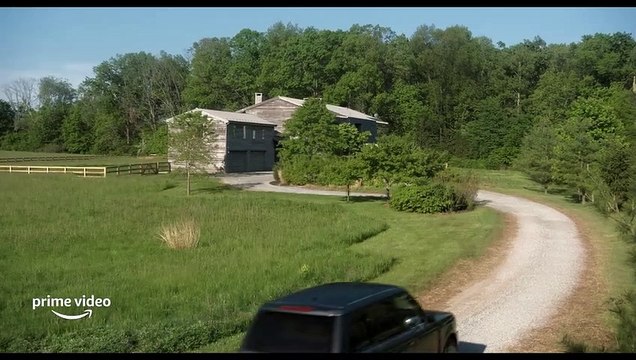 Goodnight Mommy - Bande-annonce du film Prime Video