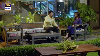 Woh Pagal Si Episode 44 - 19th September 2022 (English Subtitles) - ARY Digital Drama