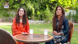Kaisi Teri Khudgharzi Episode 20 - 14th September 2022 (Eng Subtitles) ARY Digital Drama