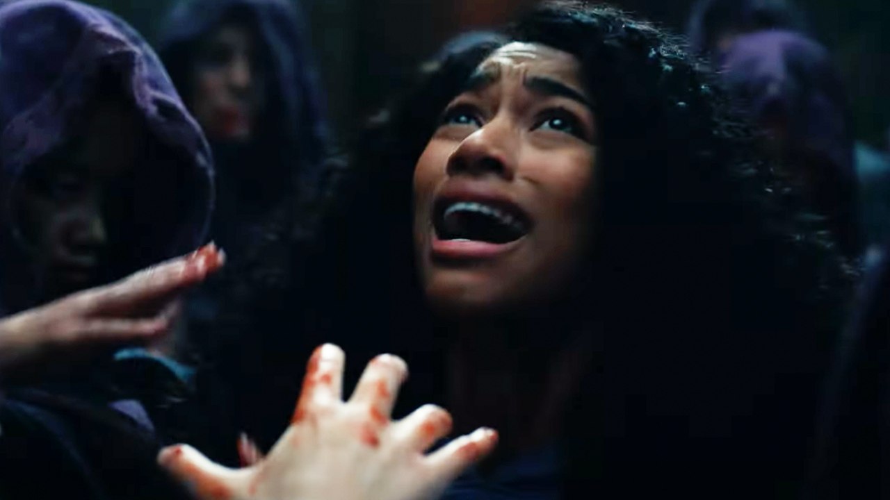 Gänsehaut um Mitternacht - Trailer (Deutsch) HD