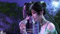 Jade Dynasty [Zhu Xian] Episode 10 English Sub - Chinese Donghua Anime