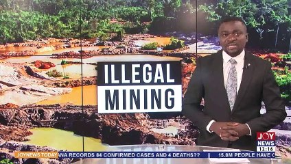 Joy News Today with Samuel Kojo Brace on JoyNews - (20-9-22)