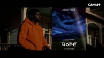 Nope est-il inspiré du cinéma de Jean-Luc Godard ? - Débat du Cercle Cinéma