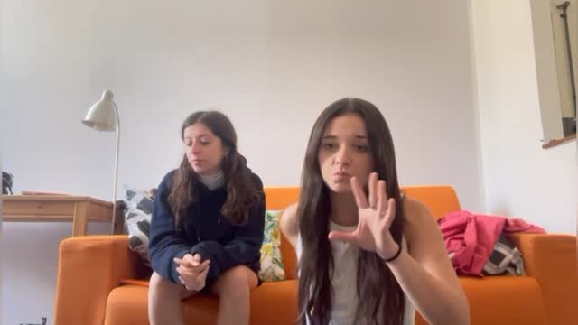 Erasmus españoles en Ferrara (Italia): No encontramos donde vivir, algunos hemos dormido en la estación de tren