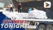Farmers group warns prices of imported rice might increase by P4-P5 after India banned exportation of broken rice, slapped 20% tax on other rice varieties