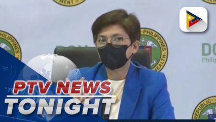 DOH pushes back, takes Biden’s “pandemic is over” remark with grain of salt
