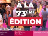 Toutes vos sorties dans la Loire ! - Agenda des sorties - TL7, Télévision loire 7