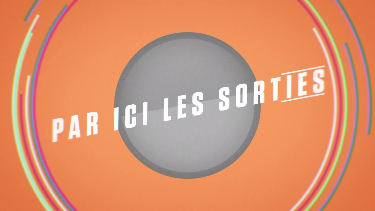 Quelles sont les sorties cinéma de cette semaine ?