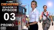 Chicago Fire Season 11 Episode 3 Teaser - NBC, Kara Killmer, Jesse Spencer