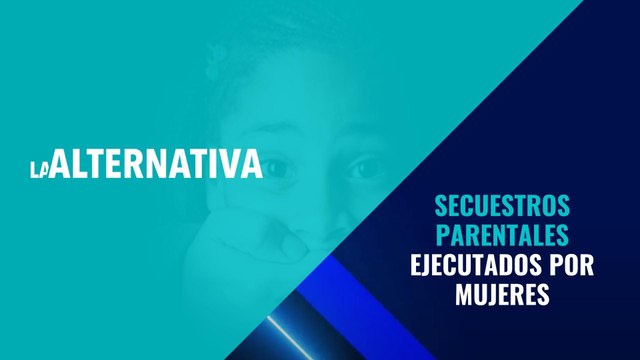 José Luis Sariego, abogado de familias: El 90% de los secuestros parentales los perpetran las mujeres gracias a las leyes de género