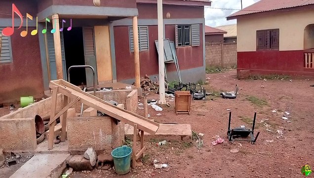 Siguiri : la révolte contre le maire de Kintinia fait un mort, des blessés et dégâts...