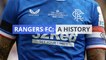 Rangers FC: Football Profile with Records and Statistics (Sept '22)