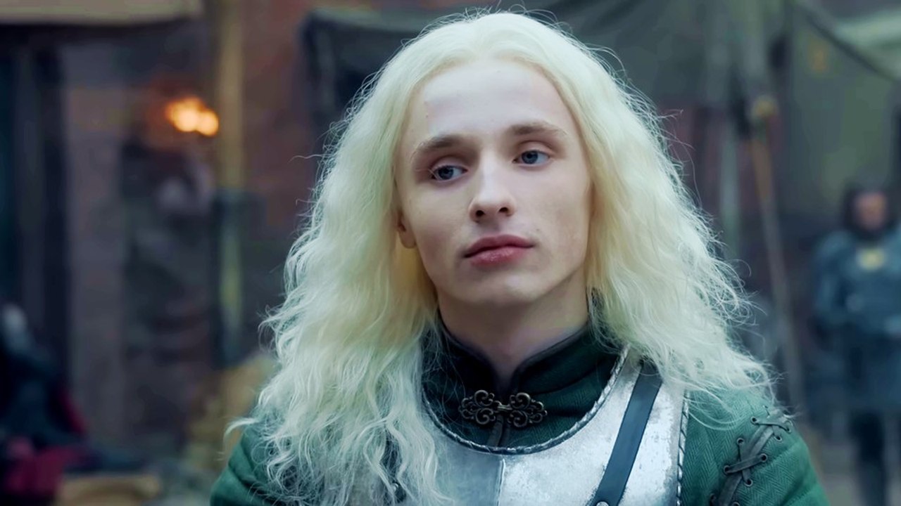 House of the Dragon: Trailer zu Episode 6 deutet riesige Veränderungen für die Serie an